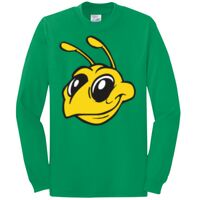 Essential Mock Turtleneck Thumbnail