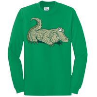 Essential Mock Turtleneck Thumbnail