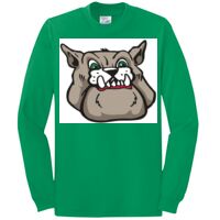 Essential Mock Turtleneck Thumbnail