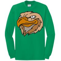 Essential Mock Turtleneck Thumbnail