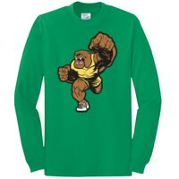 Essential Mock Turtleneck Thumbnail