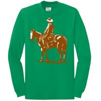 Essential Mock Turtleneck Thumbnail