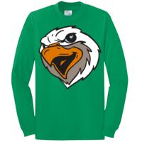 Essential Mock Turtleneck Thumbnail