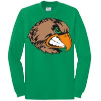 Essential Mock Turtleneck Thumbnail