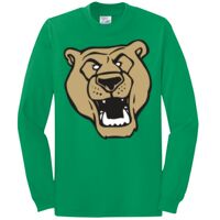 Essential Mock Turtleneck Thumbnail