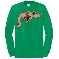 Essential Mock Turtleneck Thumbnail