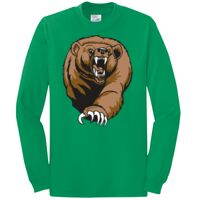 Essential Mock Turtleneck Thumbnail