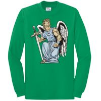 Essential Mock Turtleneck Thumbnail