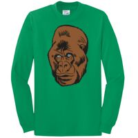 Essential Mock Turtleneck Thumbnail