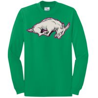 Essential Mock Turtleneck Thumbnail