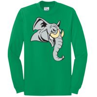 Essential Mock Turtleneck Thumbnail