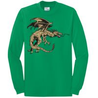 Essential Mock Turtleneck Thumbnail