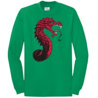 Essential Mock Turtleneck Thumbnail