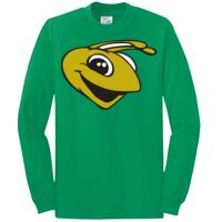 Essential Mock Turtleneck Thumbnail