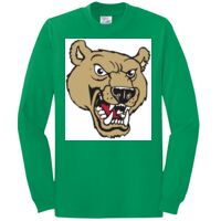 Essential Mock Turtleneck Thumbnail