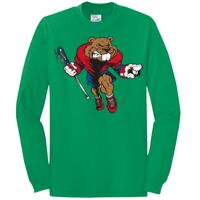 Essential Mock Turtleneck Thumbnail