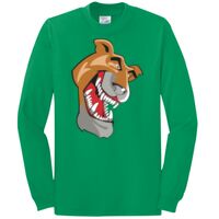 Essential Mock Turtleneck Thumbnail