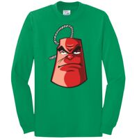 Essential Mock Turtleneck Thumbnail