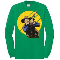 Essential Mock Turtleneck Thumbnail