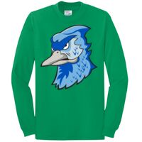 Essential Mock Turtleneck Thumbnail