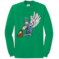 Essential Mock Turtleneck Thumbnail