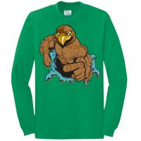 Essential Mock Turtleneck Thumbnail