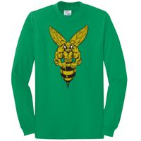 Essential Mock Turtleneck Thumbnail