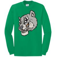 Essential Mock Turtleneck Thumbnail