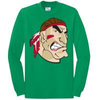 Essential Mock Turtleneck Thumbnail