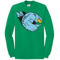 Essential Mock Turtleneck Thumbnail