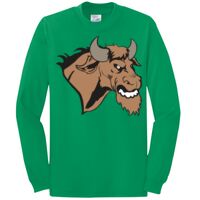 Essential Mock Turtleneck Thumbnail