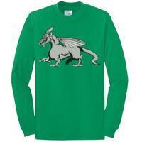 Essential Mock Turtleneck Thumbnail