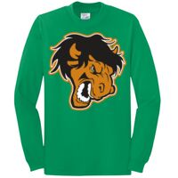 Essential Mock Turtleneck Thumbnail