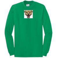 Essential Mock Turtleneck Thumbnail