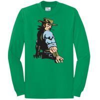 Essential Mock Turtleneck Thumbnail