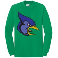 Essential Mock Turtleneck Thumbnail