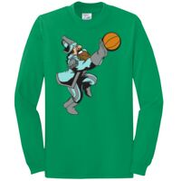 Essential Mock Turtleneck Thumbnail