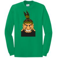 Essential Mock Turtleneck Thumbnail