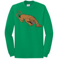 Essential Mock Turtleneck Thumbnail