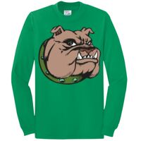 Essential Mock Turtleneck Thumbnail