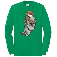 Essential Mock Turtleneck Thumbnail