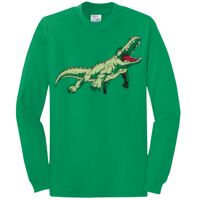 Essential Mock Turtleneck Thumbnail