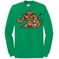 Essential Mock Turtleneck Thumbnail