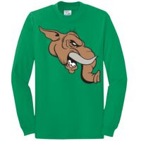 Essential Mock Turtleneck Thumbnail