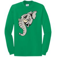 Essential Mock Turtleneck Thumbnail