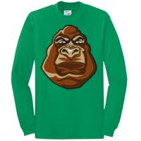 Essential Mock Turtleneck Thumbnail