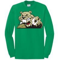 Essential Mock Turtleneck Thumbnail