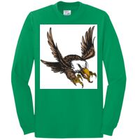 Essential Mock Turtleneck Thumbnail