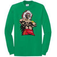 Essential Mock Turtleneck Thumbnail