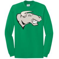 Essential Mock Turtleneck Thumbnail